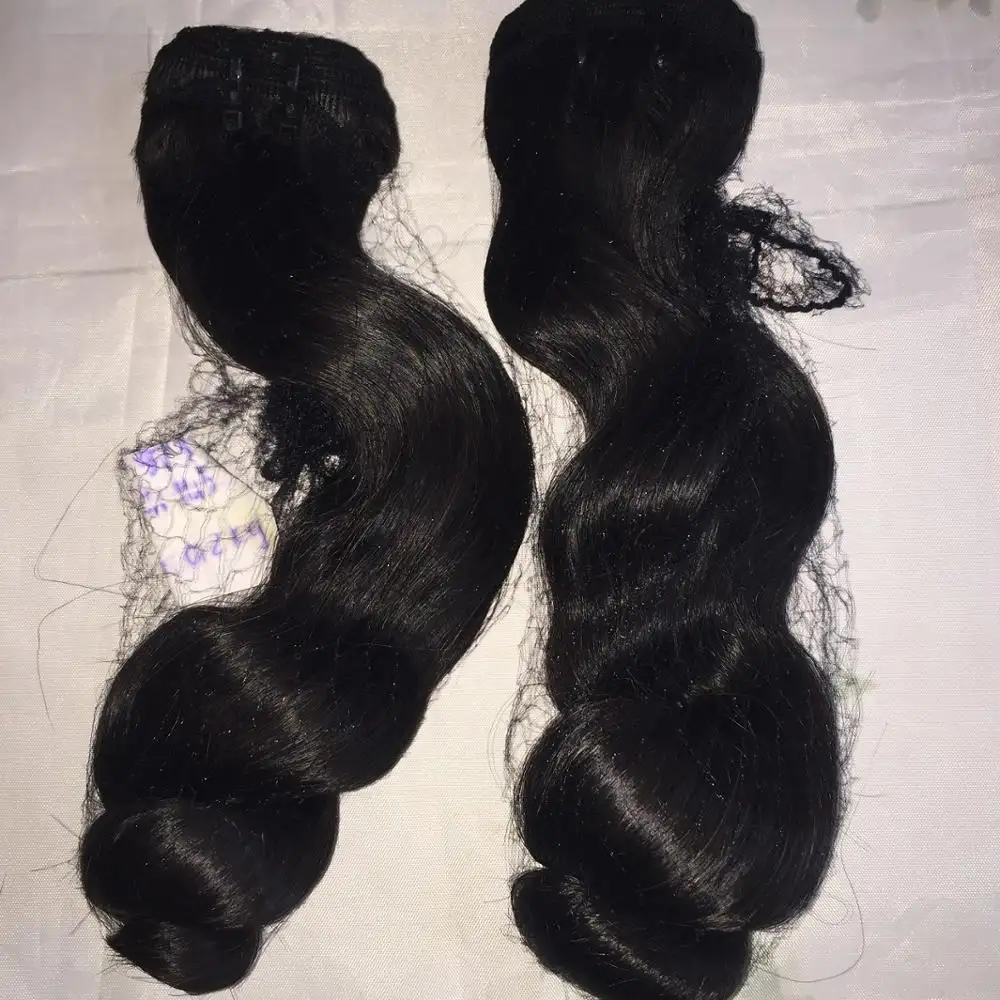Super double straight Wavy Natural unprocessed vietnam virgin hair Cheapsuperdouble drawn virgin unprocessed raw vietnamese hair