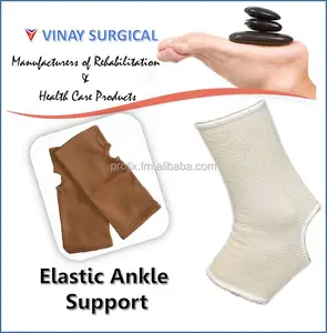 Support cheville élastique, pièces, pièce de rechange pour la cheville - Product Image 1