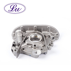 ปั๊มน้ำมันเครื่องยนต์รถยนต์ Lu 15100-15050 94855908 - ขนาดมาตรฐาน OEM รับประกัน 12 เดือน - Product Image 3