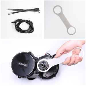 Nouvelle version du protocole CAN <span class=keywords><strong>Bafang</strong></span> G340 BBS01B/<span class=keywords><strong>BBS02B</strong></span> Moteur central pour kit de conversion de vélo électrique - Product Image 5
