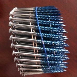 Máquinas para Fábrica <span class=keywords><strong>de</strong></span> Clavos Helicoidales para Palets - Product Image 3