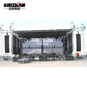 Ground support i beauty home staging jbl stage a3001 aluminum lifting hongkong truss supplier