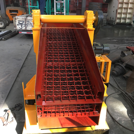 Sand Screen for Sale ,small Vibrating Screen Price| Alibaba.com