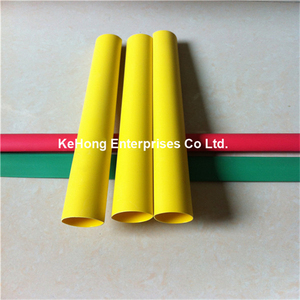 Kehong A-2(NH) w-1-h rsfr-h krimpkous met opdruk in Guangzhou Raychem krimpkousen - Product Image 3