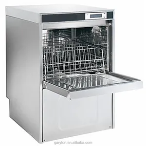GRT-HDW40用于食堂的商用洗碗机