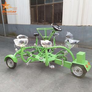 For the City Road Tour Team tricycle electric bicycle for selling - Product Image 2