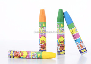 Chicos más populares 18 color pastel de aceite - Product Image 4