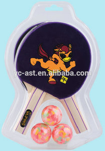 Fabricants directs vente pingpong set / poignée <span class=keywords><strong>long</strong></span> <span class=keywords><strong>ping</strong></span> - <span class=keywords><strong>pong</strong></span> - Product Image 1