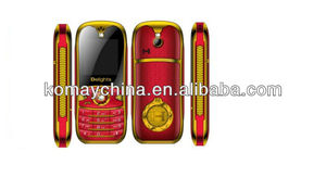 Komay 2013 cheapest phone mobile mini for South America - Product Image 1