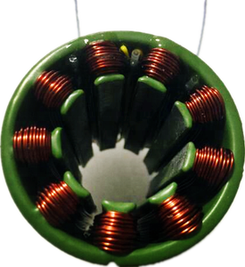 <span class=keywords><strong>Stator</strong></span> en rotor stacks voor motoren - Product Image 5