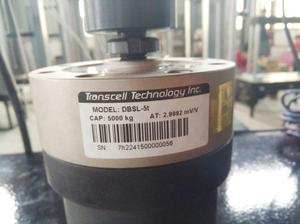Hochtemperatur-Reißfestigkeitsprüfmaschine/Mechanische Reißfestigkeitsprüfmaschinen für Reißfestigkeit bei mechanischen Belastungen - Product Image 3