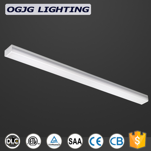 <span class=keywords><strong>intérieur</strong></span> atelier <span class=keywords><strong>détecteur</strong></span> <span class=keywords><strong>de</strong></span> <span class=keywords><strong>mouvement</strong></span> induction plafonnier lampe monté en aluminium LED latte <span class=keywords><strong>luminaire</strong></span> - Product Image 6