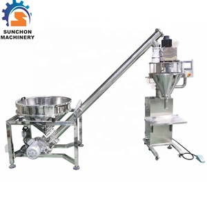 Automático de <span class=keywords><strong>detergente</strong></span>/lavado/<span class=keywords><strong>detergente</strong></span> en polvo máquina de embalaje - Product Image 2