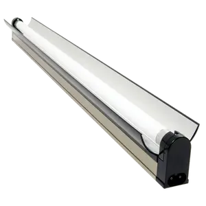 EDJ T5 HO 39W fixture 36 inch fluorescent T5 tube 6400k Grow Lights