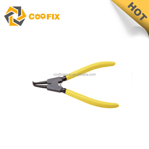 Mini Size 4.5" 3pcs Combination Pliers Set/Industrial Grade Mini Pliers Multi-use Hand Tool American Type Circlip Plier