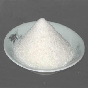 Poliacrilamida catiónico msds floculante precio con la muestra libre - Product Image 1