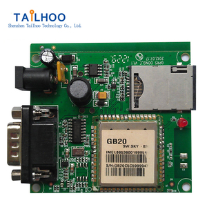 Assemblaggio di <span class=keywords><strong>PCB</strong></span> Elettronici, Componenti per Schede <span class=keywords><strong>PCB</strong></span> - Product Image 6