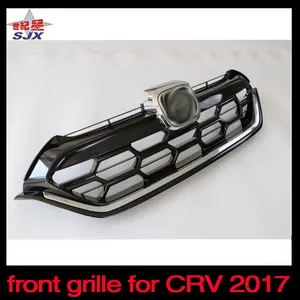 Front grille for CRV 2017