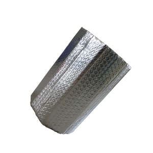 Rouleaux de film réfléchissant et de film bulle / Barrières radiantes / Film <span class=keywords><strong>isolant</strong></span> pour <span class=keywords><strong>radiateur</strong></span> - Product Image 6