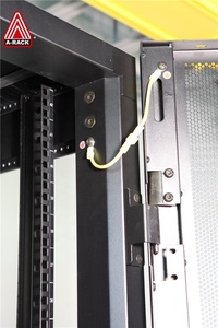 42U-52U mạng và tủ máy chủ với ngoại hình đẹp và có trật tự - Product Image 4