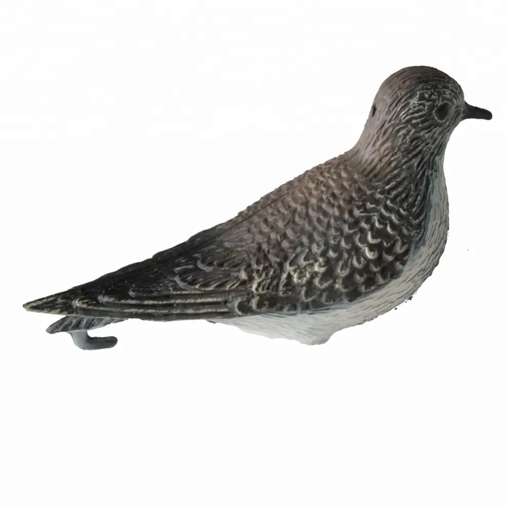 Hunting Decoy Golden Plover Hunting Birds Model for Hunter Shooting Decoy