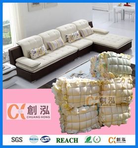Лидер продаж, поролоновые материалы для переработки отходов диванов - Product Image 3