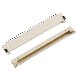 Соединитель проводной DF14, 1,25 мм, 2-40pin, 20pin, 30pin, 40pin - Product Image 3