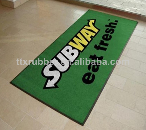 тряпка печать тряпка печать ПВХ тряпка