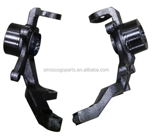 Rotule avant 700CC, rotule de direction, MASSIMO, UTV700, MUS500, MSU700, MASSIMO UTV, BENNCHE UTV, pièces UTV, SUPERMACH - Product Image 1