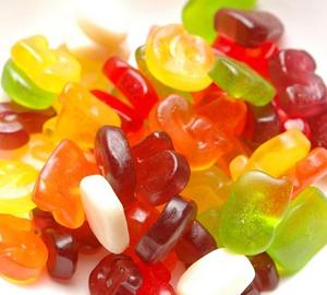 Lineare Waage mit 4 Köpfen Automatische Verpackungs maschine für Getreide beutel für Granulat - Product Image 5