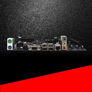 Placa base de escritorio para ordenador, placa base lga 1156 ddr3 h55 - Product Image 4