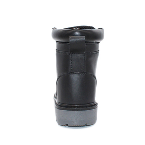 Alta qualità resistente alla temperatura in acciaio Toecap sport da lavoro scarpe di sicurezza <span class=keywords><strong>stivali</strong></span> per <span class=keywords><strong>uomo</strong></span> - Product Image 2