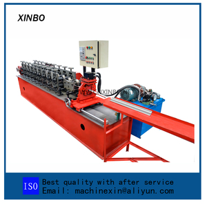 Machine de fabrication de machine à formage de <span class=keywords><strong>quilles</strong></span> à quille légère d'atelier - Product Image 1