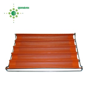Hot Sale Rechteck Antihaft Silikon Backbrot Form Brot Formen - Product Image 2