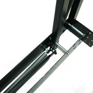 Nhà Máy Giá Mùa Xuân Nâng Gấp Bàn Cà Phê Cơ Chế Tiết Kiệm Không Gian Bảng Gấp Bảng - Product Image 4