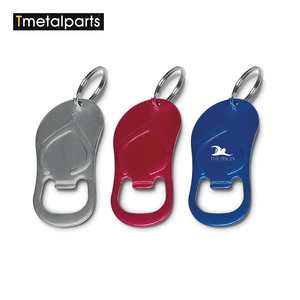 Dongguna Personnalisé En Métal moulé sous pression Bouteille Forme Décapsuleur avec <span class=keywords><strong>Kingring</strong></span> - Product Image 4
