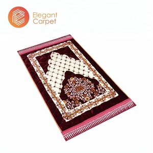 Pliable <span class=keywords><strong>tapis</strong></span> bas prix <span class=keywords><strong>pas</strong></span> <span class=keywords><strong>cher</strong></span> <span class=keywords><strong>tapis</strong></span> <span class=keywords><strong>de</strong></span> <span class=keywords><strong>prière</strong></span> - Product Image 6