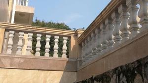 Lan Can Đá Granite Ngoài Trời, Lan Can Đá Granite Ngoài Trời - Product Image 4