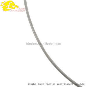 สายเอ็นตัดหญ้าแบบโลหะ ขนาด <span class=keywords><strong>3</strong></span>.0 มม. สำหรับเครื่องตัดหญ้าแบบใช้น้ำมัน พร้อมแกนโลหะทั้งหมด - Product Image 3