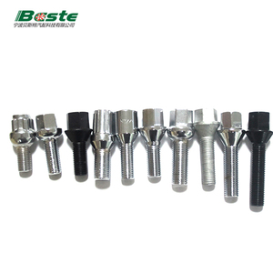 Or fournisseur nouveau design vente chaude remorque boulons de <span class=keywords><strong>roue</strong></span> <span class=keywords><strong>pour</strong></span> universel de <span class=keywords><strong>voiture</strong></span> - Product Image 6