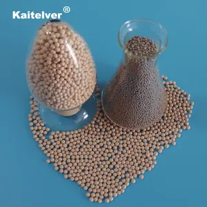 High quality zeolite adsorbent type 13X APG molecular sieve for air separation industry