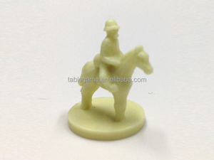 Figurines d'<span class=keywords><strong>action</strong></span> 3D en plastique, populaires, 20 pièces, personnalisées - Product Image 2