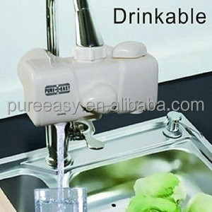 Patented nước bộ vi lọc màng - độc đáo gốm sứ màng ( 0.1 micron ) - Product Image 4