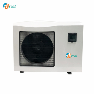 Écologique Spa Chauffe-Piscine Pompes À <span class=keywords><strong>Chaleur</strong></span> Onduleur R32 - Product Image 1