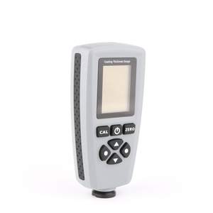 RZ-EC770 कोटिंग मोटाई गेज एफ/एन जांच करने के लिए 0 से उपाय रेंज 1300um - Product Image 2