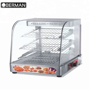 Machine à glace à service automatique à l'azote, de qualité supérieure, pour cuisine arabe, à prix avantageux, pour les restaurants McDonald's aux Émirats arabes unis - Product Image 6