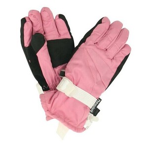 Les filles de la mode doublure <span class=keywords><strong>thinsulate</strong></span>/<span class=keywords><strong>gant</strong></span> de <span class=keywords><strong>ski</strong></span> imperméable à l'eau - Product Image 3