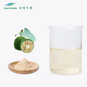 China Manufacturer Monk Fruit Juice Concentrate Luo Han Guo Juice Concentrate 65 BRIX