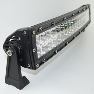 120W/180W/240W/288W/300W Công Việc LED Uốn Loại 4X4 Phụ Kiện Off Road Led Xe Lightbar - Product Image 3