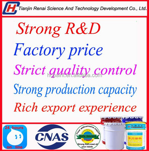 No <span class=keywords><strong>tiza</strong></span> <span class=keywords><strong>pintura</strong></span> de poliuretano acrílico con precio de fábrica - Product Image 5